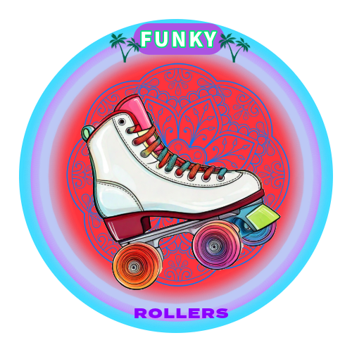 FUNKY ROLLERS CHILE